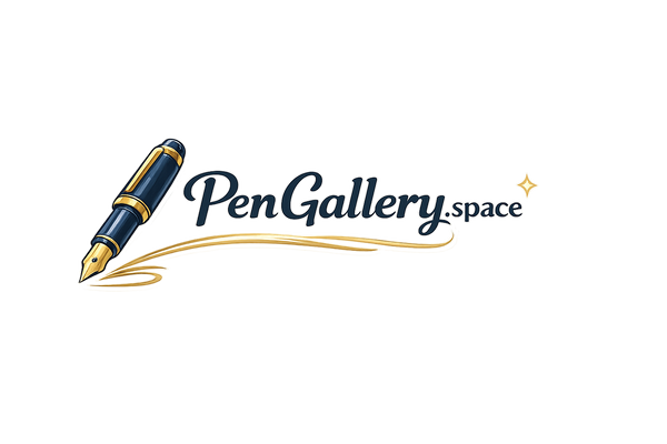 PenGallery.space
